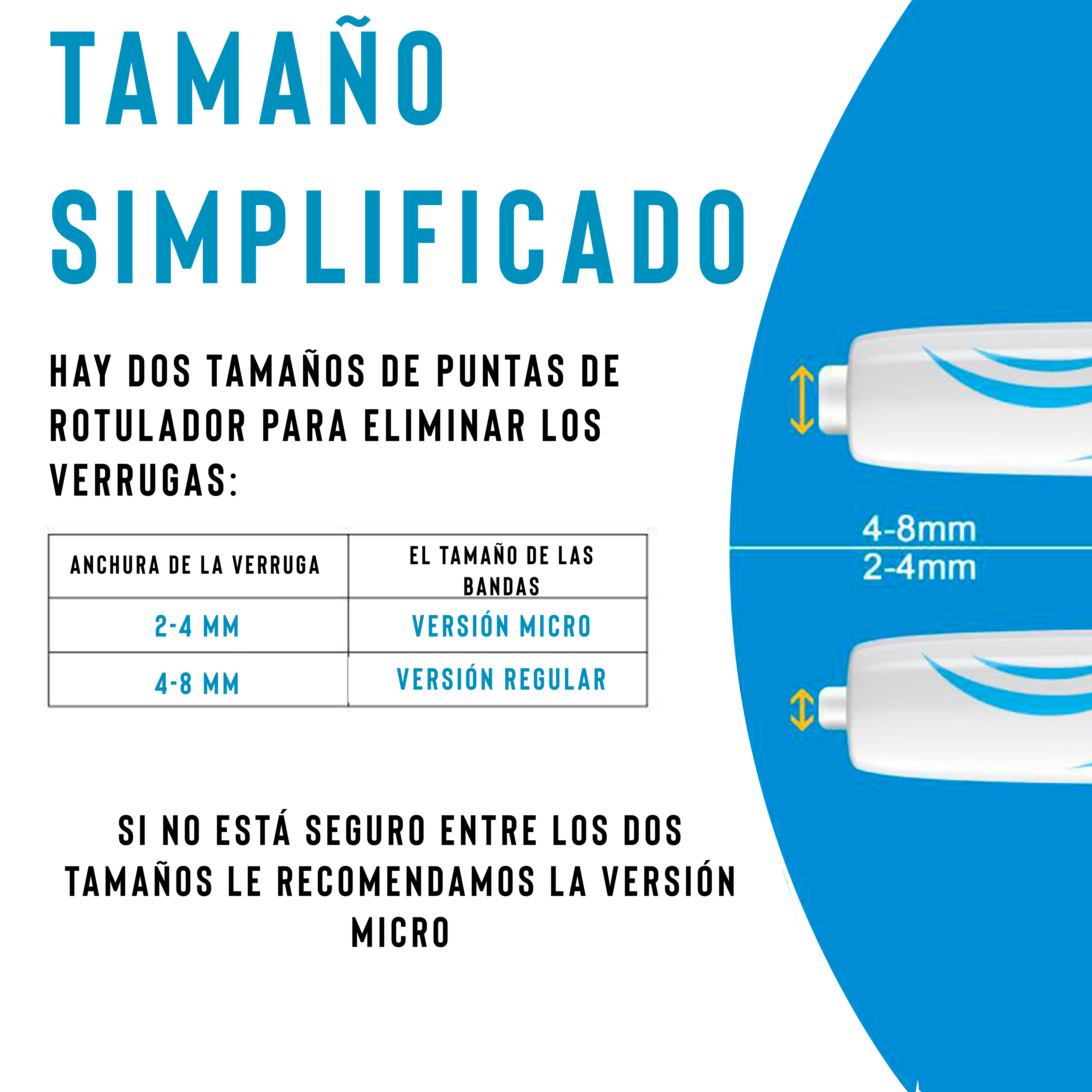 Miniatura 3 de Kit Removedor de Verrugas Sin Dolor